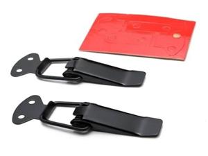 Toggle Quick Release Fastener