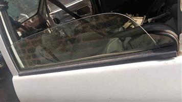 Opel Corsa Classic Sedan LR door