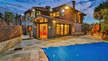 House For Sale in Glenvista