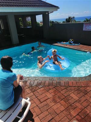 Margate: Furnished cottages