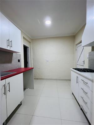 0.5 Bedroom House For Rent in Newlands