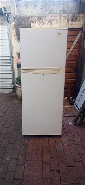 Fridge/Freezer