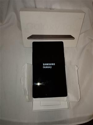Samsung A7 32Gb tab lite 