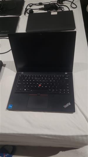 Lenovo Thinkpad L14 for sale 