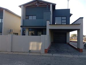 Charming 3-bedroom house for sale in Waterkloof AH, Rustenburg—perfect for family living!