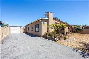 House For Sale in Tijgerhof