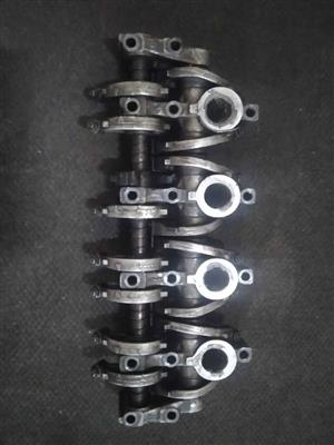 Honda Ballard Camshaft followers