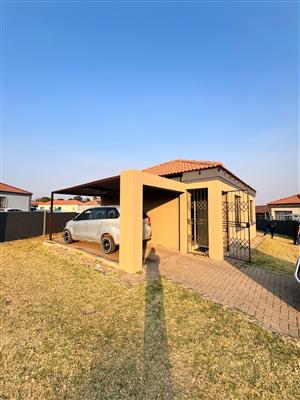 SOLE MANDATE | Secure Living on a Spacious Corner Stand In Clearwater Estate