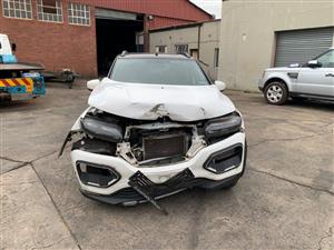 2023 RENAULT KWID 1.0 CLIMBER 5DR AMT