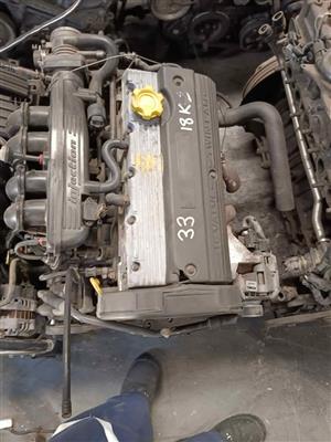 LANDROVER 18K ENGINES FOR SALE