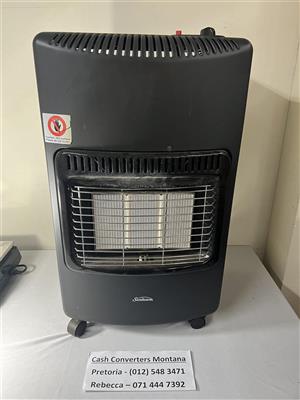 Sunbeam Gas Heater | Junk Mail