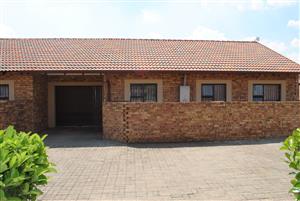 Retirement Village For Sale in Riversdale