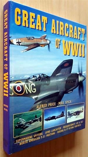 Great Aircraft of WWII