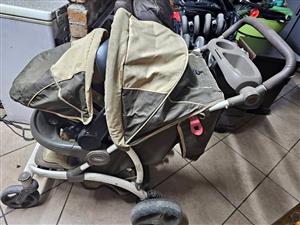 Baby goods for sale 