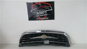 Chrysler Neon front grille