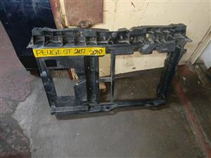 Peugeot 2009/14 cradle