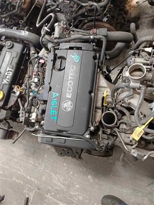 OPEL A16NET ENGINES FOR SALE