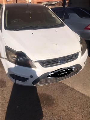 Ford Focus diesel 2L stripping for for spares