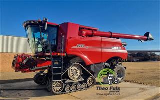 2024 Case IH 8250