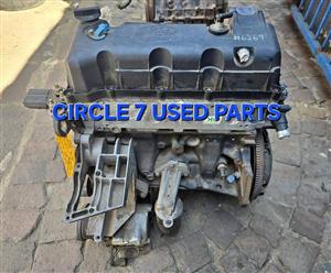 Ford Rocam 1.3 A9A/A9B Engine 