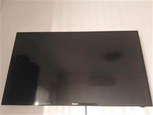 Hisense LED TV for sale 