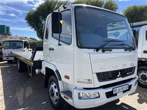 2024 Fuso FK13.240 Rollback