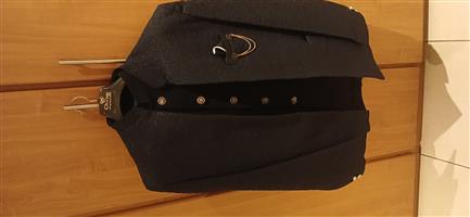 Eastern Formal Designer Suit Jacket & Waistcoatat