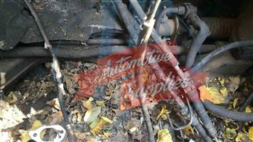VW JETTA 4 Steering Rack For Sale