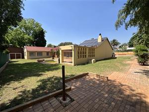 A Renovator’s Dream in the Heart of Bedfordview