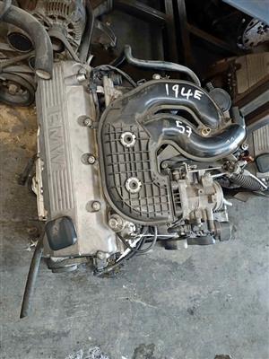 BMW M43 194E1 ENGINES FOR SALE