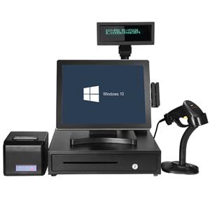 Point of Sale Complete Systems  and CCTV ROBOTILL (RETAILS)