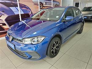 2023 Volkswagen polo 1.0 tsi (m) 113000km r249995
