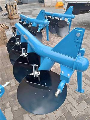 Ploeg  Plough