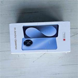 Huawei nova 14i