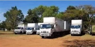 Relocation Services Local and Countrywide