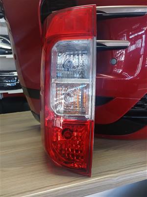 2017 NISSAN NAVARA TAILLIGHT FOR SALE