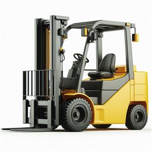 FORKLIFT OPERATOR TRAINING