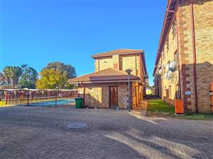 Modern 1-Bedroom Apartment for Sale – Ideal Investment Opportunity