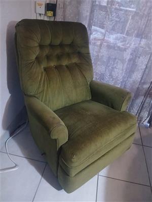 Lazyboy Recliner