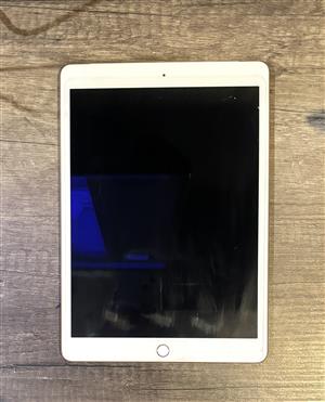 iPad 8th Generation - 32GB, WiFi + Cellular Rose Gold