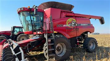 2012 Case IH 8120