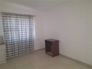 1 bedroom to let in protea street Kensington jhb