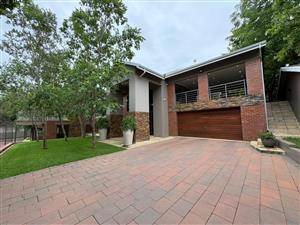 Exceptional Luxury Residence in Prime Location