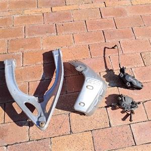 BMW R1200GS SPARES 