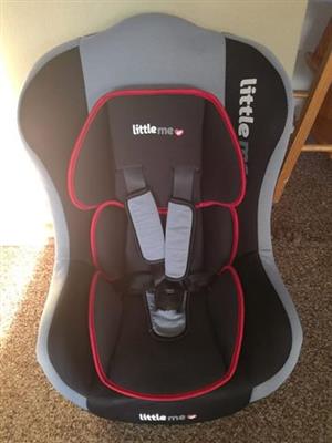 little me car seat