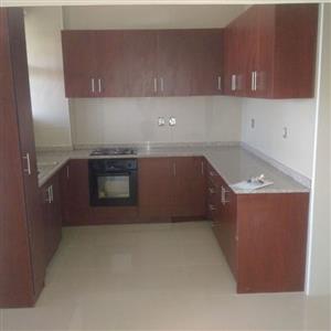 Two bedroom flat to rent in Killarney