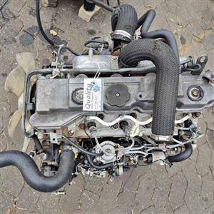 Mitsubishi Colt 2.8L 4M40 R35000