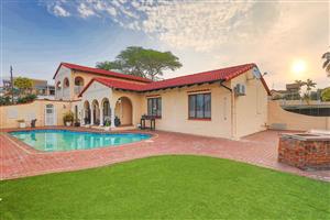 House For Sale in Malvern