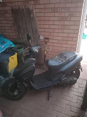 BIG BOY 150CC SCOOTER FOR SALE 