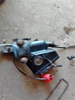 Brake master. Meyerton bike scrapyard new and secondhand spares. Andre call or whatsapp 